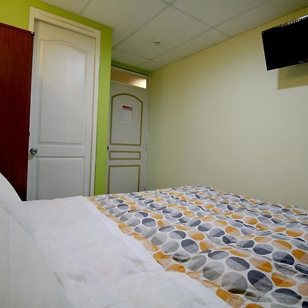 Hotel Inkas Tambo Cuzco Zewnętrze zdjęcie