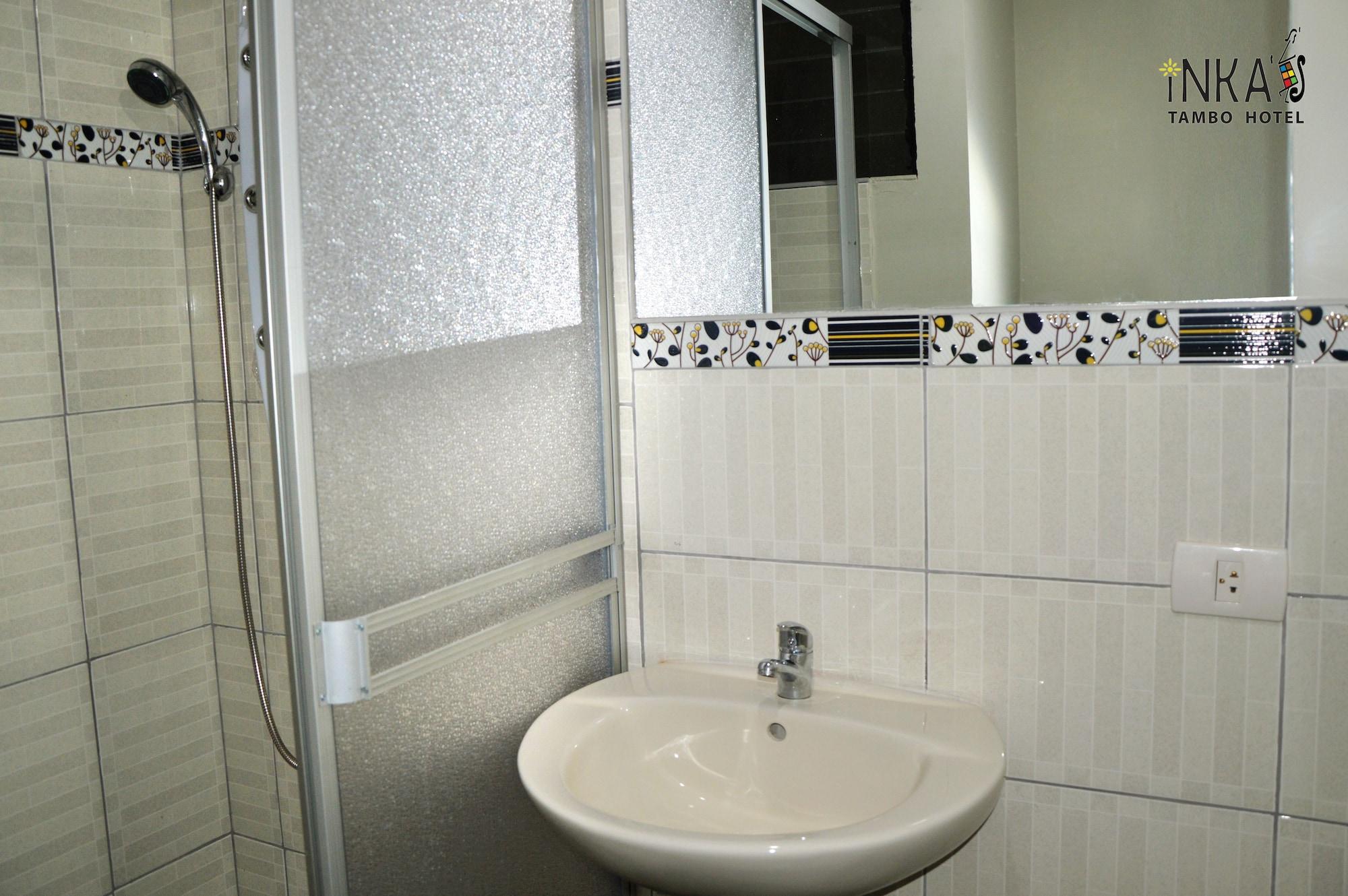 Hotel Inkas Tambo Cuzco Zewnętrze zdjęcie