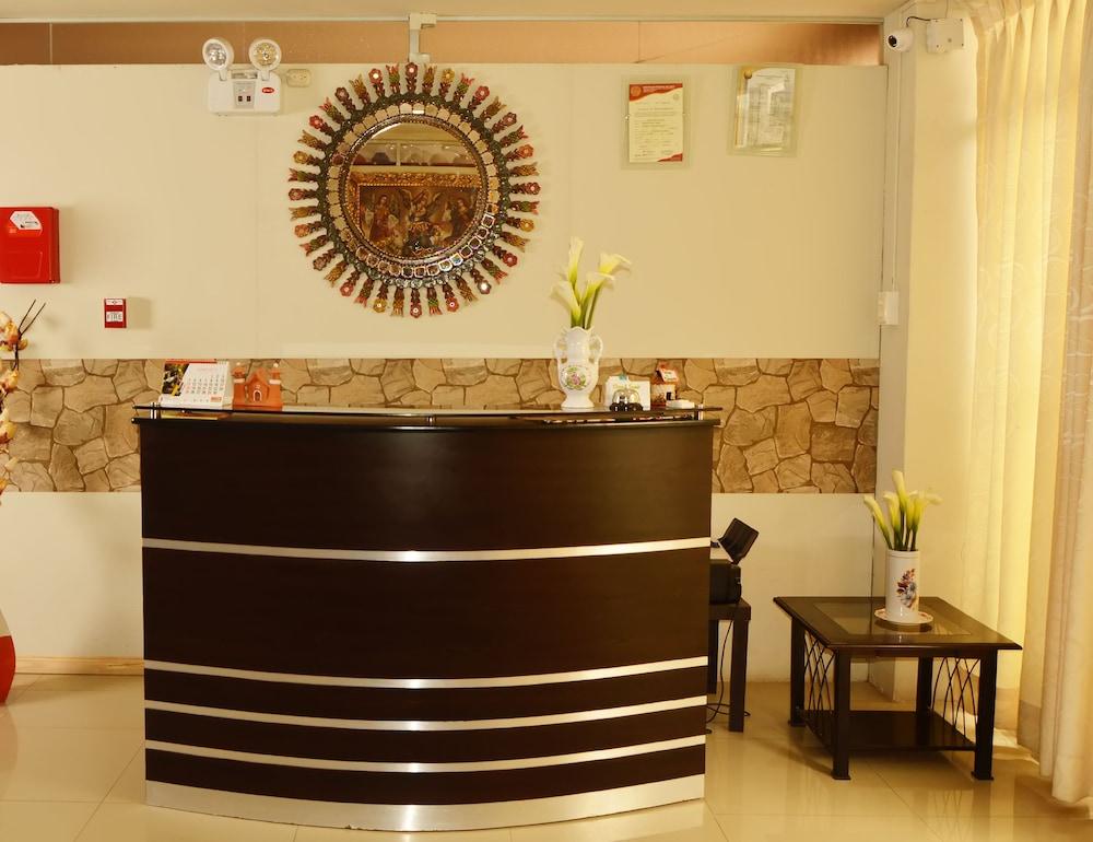 Hotel Inkas Tambo Cuzco Zewnętrze zdjęcie