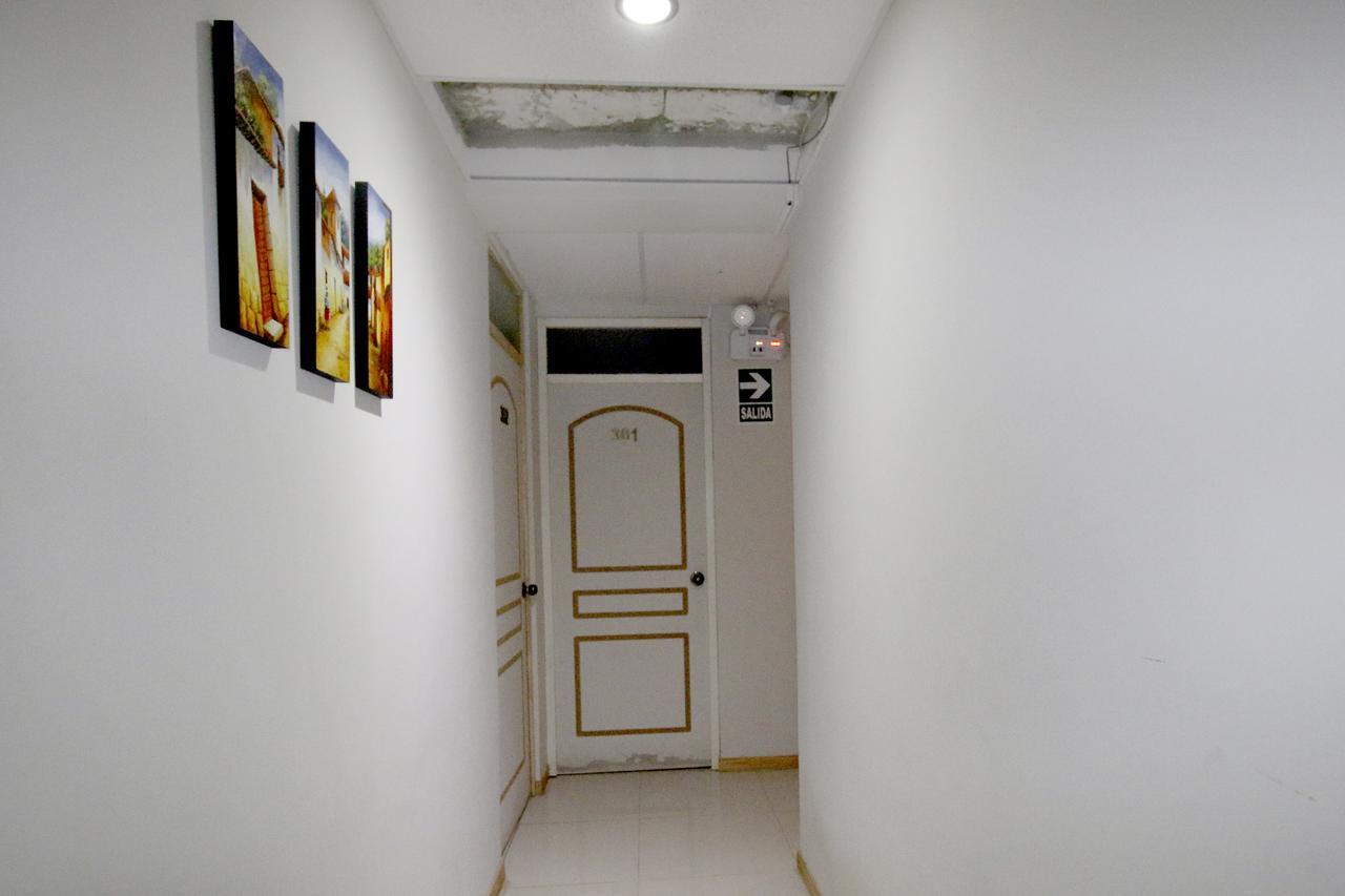 Hotel Inkas Tambo Cuzco Zewnętrze zdjęcie