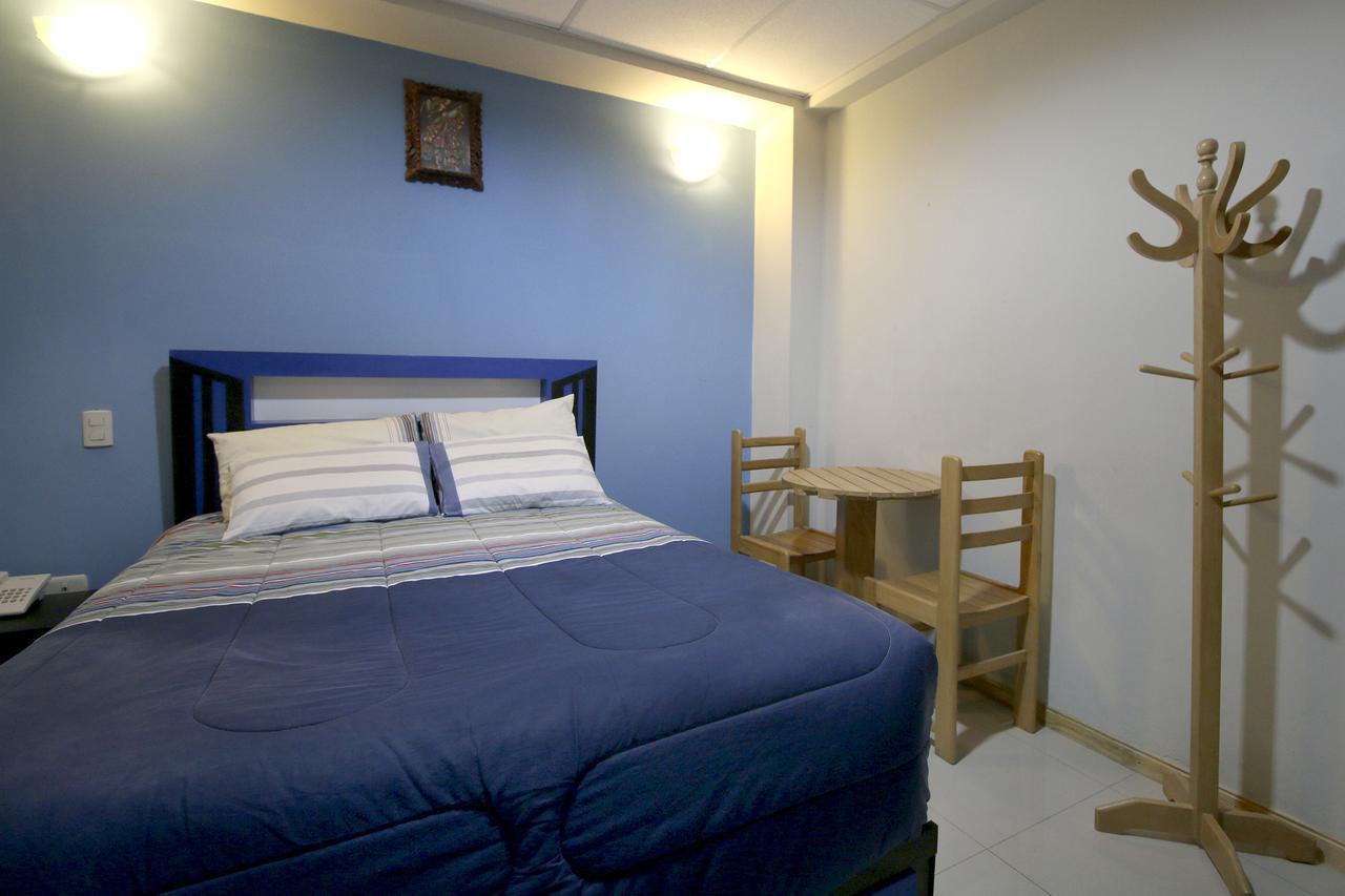 Hotel Inkas Tambo Cuzco Zewnętrze zdjęcie